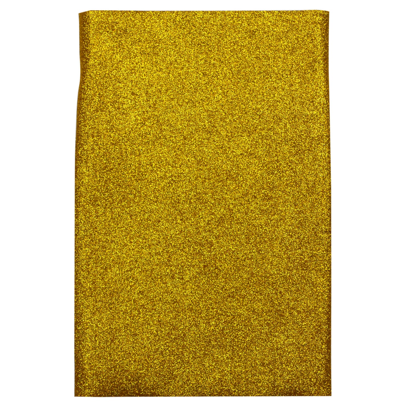 Vaessen creative • paillettes flex a4 or