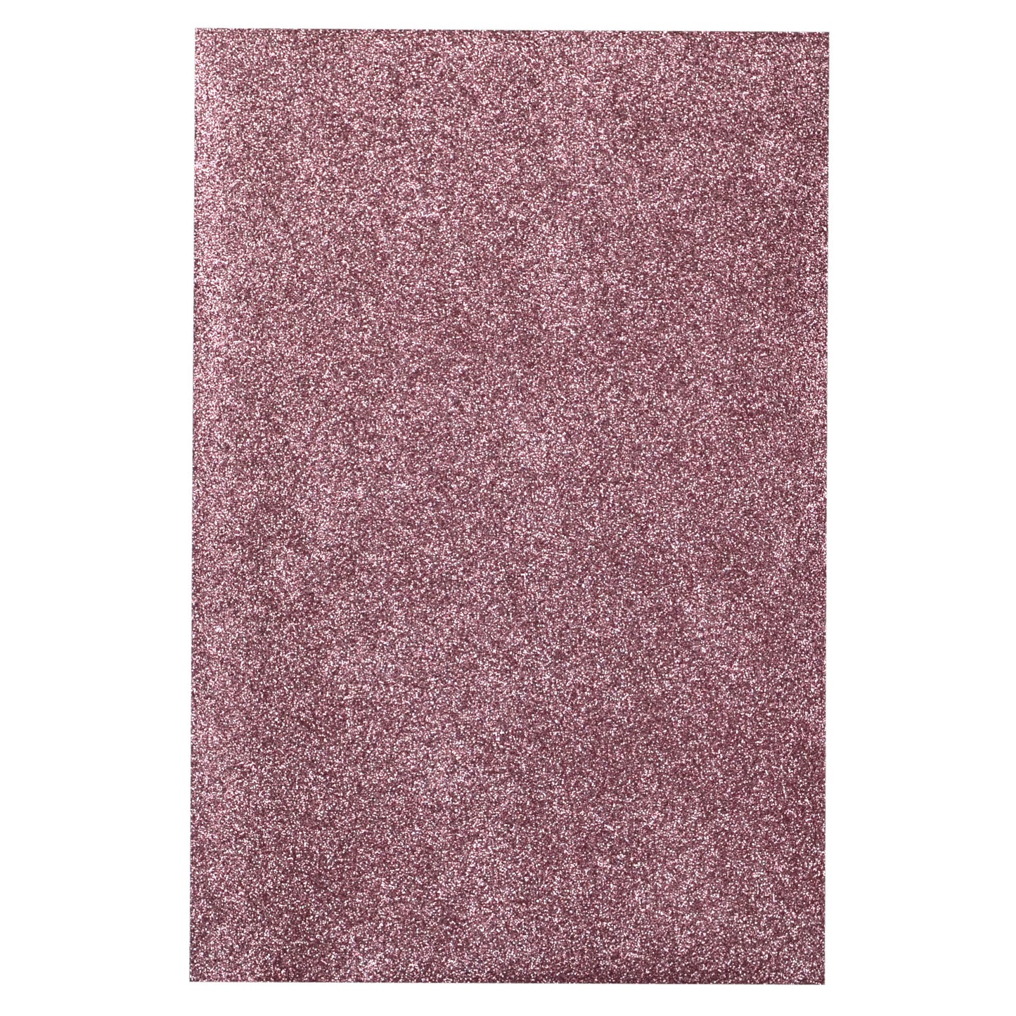 Vaessen creative • paillettes flex a4 rose