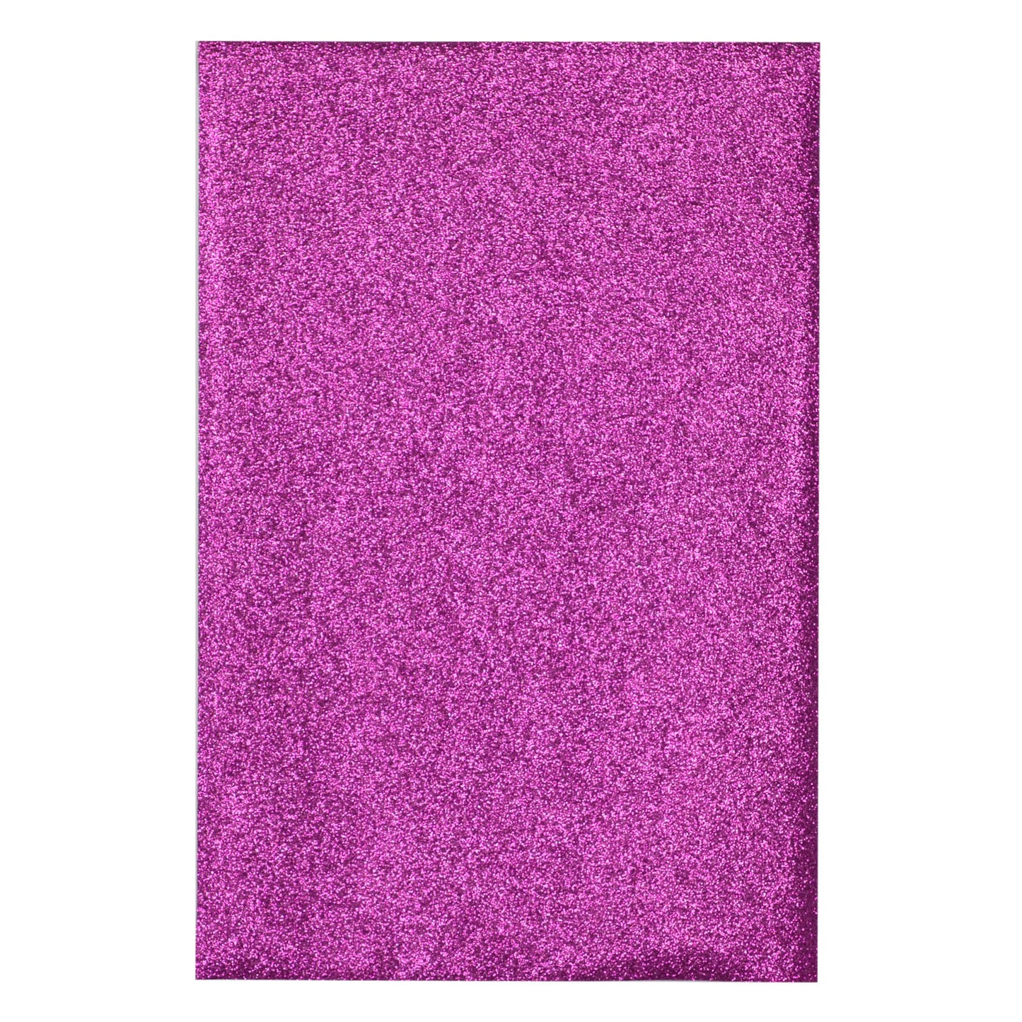 Vaessen creative • paillettes flex a4 violet