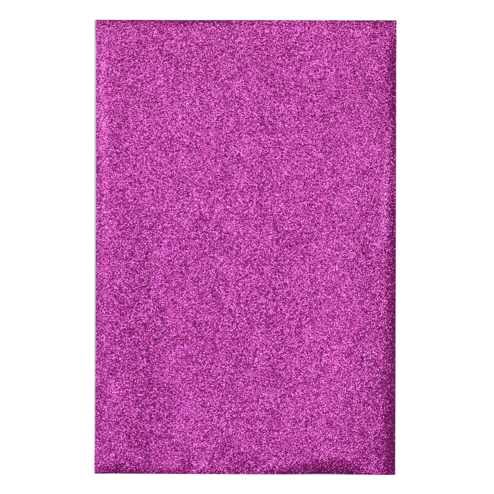 Vaessen creative • paillettes flex a4 violet