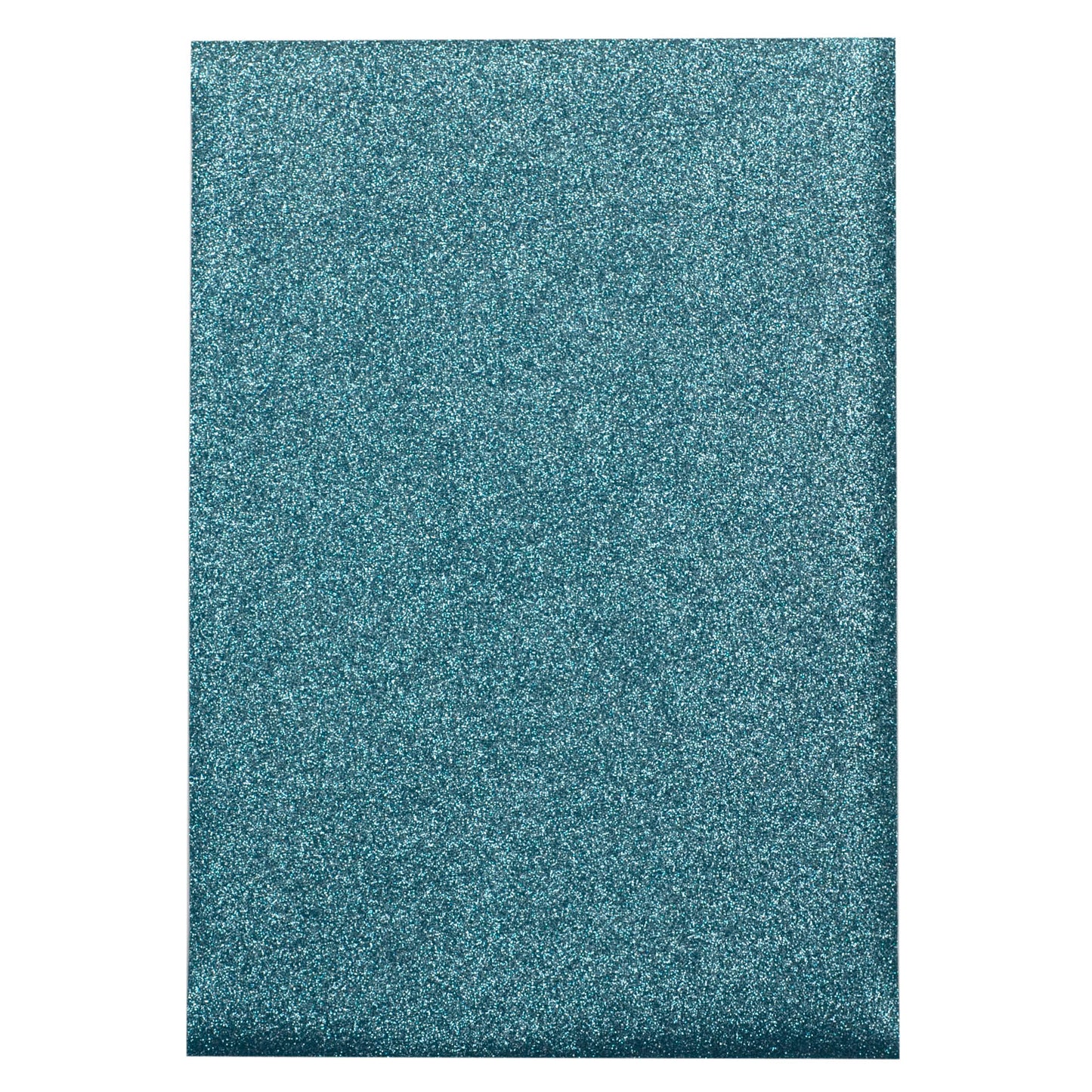 Vaessen creative • paillettes flex a4 jade
