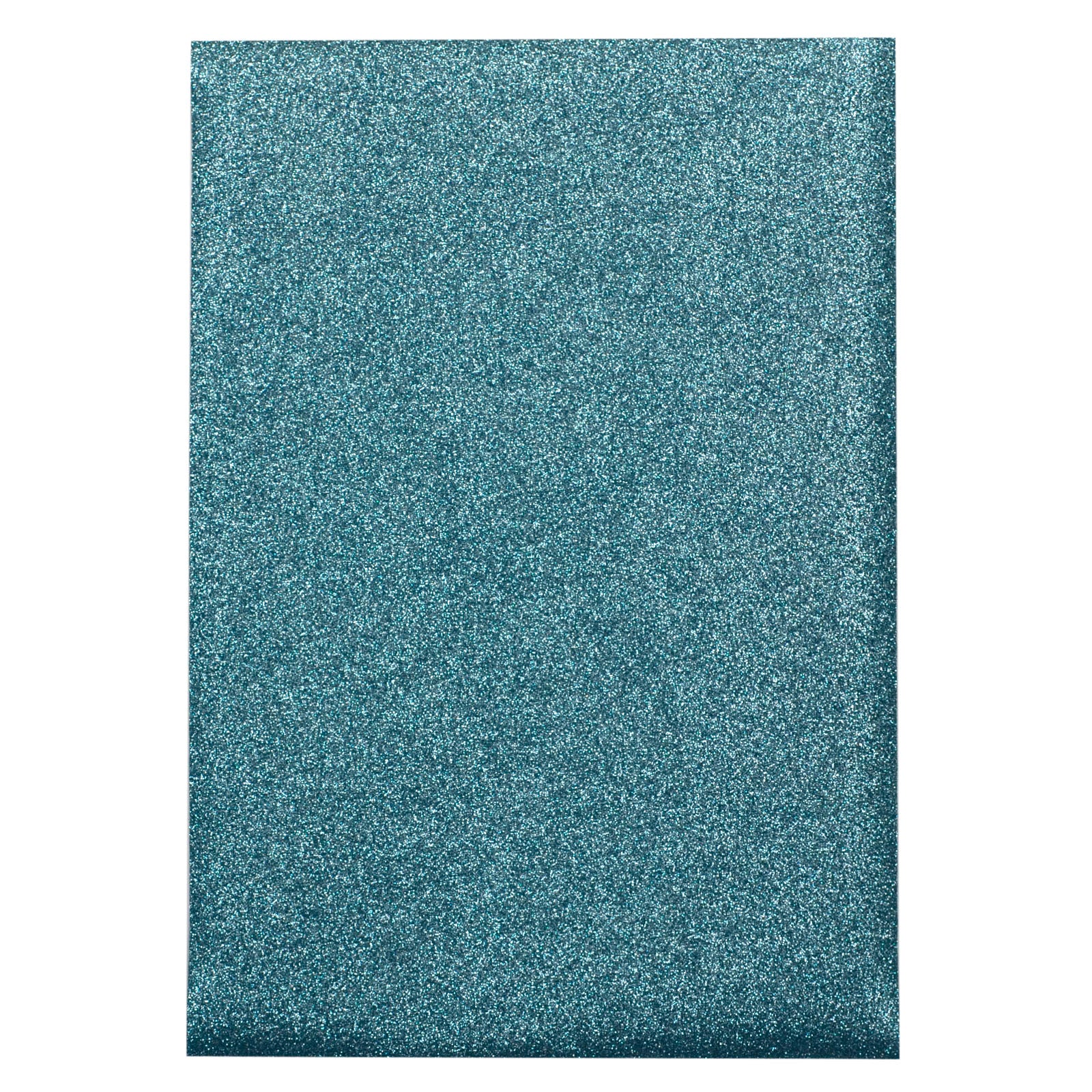 Vaessen creative • paillettes flex a4 jade