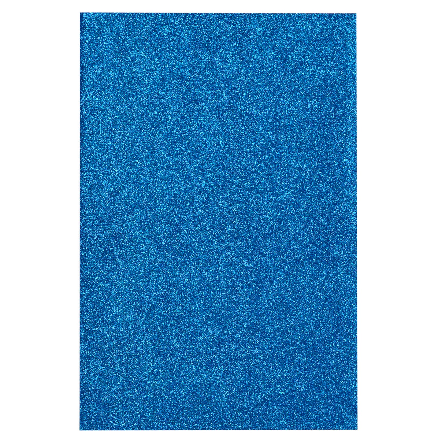 Vaessen creative • paillettes flex a4 aqua