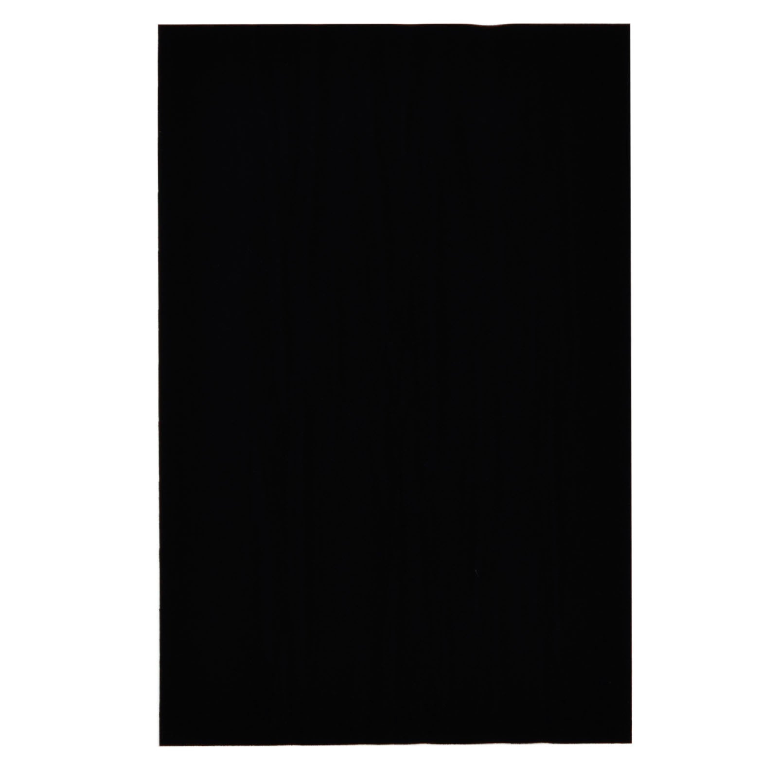 Vaessen creative • flocage a4 noir