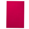 Vaessen creative • flock a4 rose