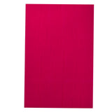 Vaessen creative • flock a4 rose - afbeelding 2