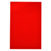 Vaessen creative • flock a4 rouge