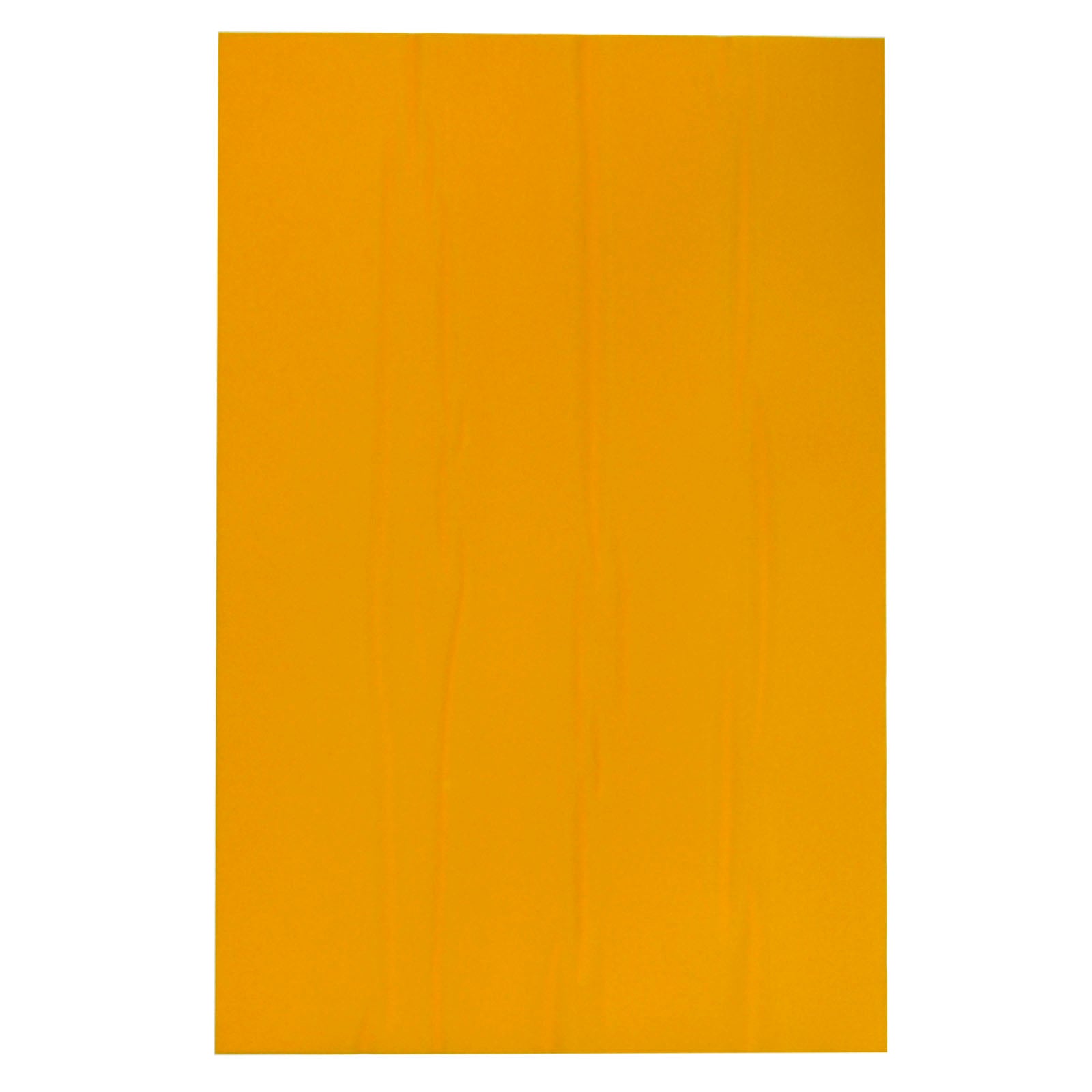Vaessen creative • flock a4 jaune