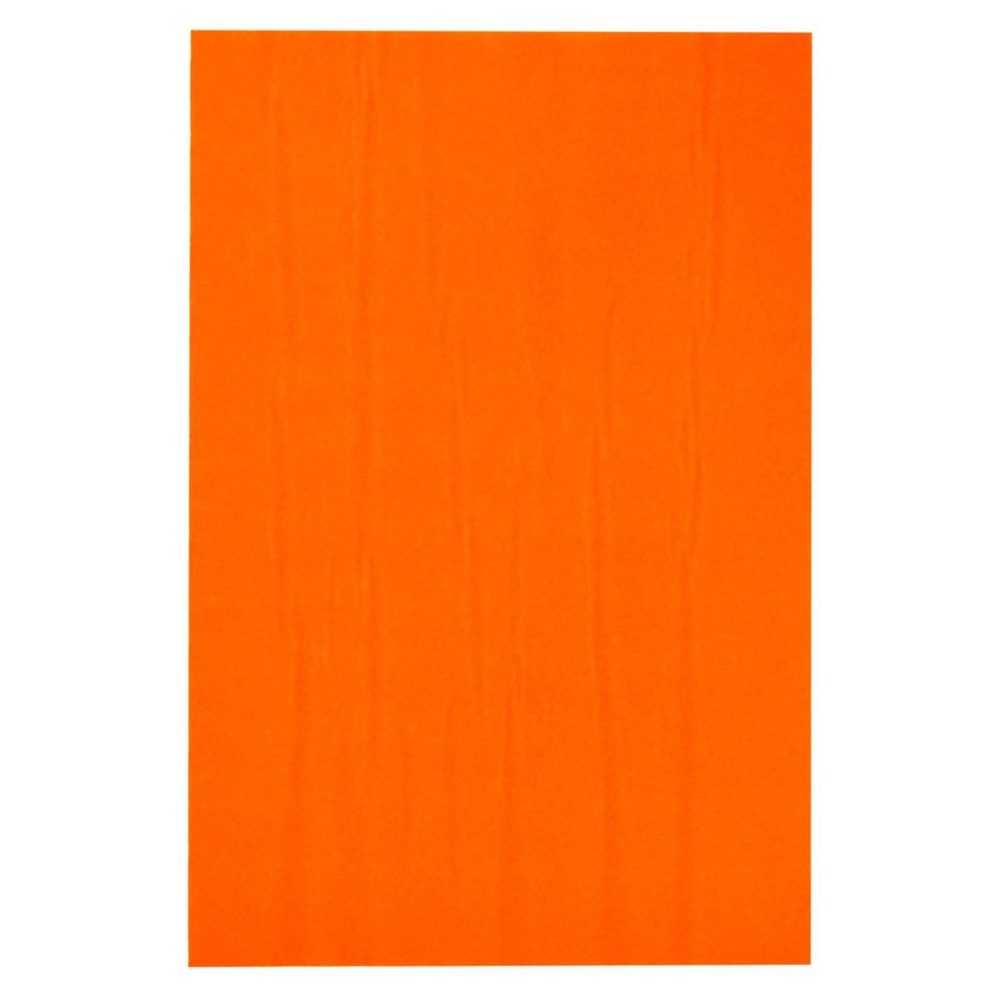 Vaessen creative • flocage a4 orange