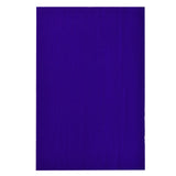 Vaessen creative • flock a4 bleu royal