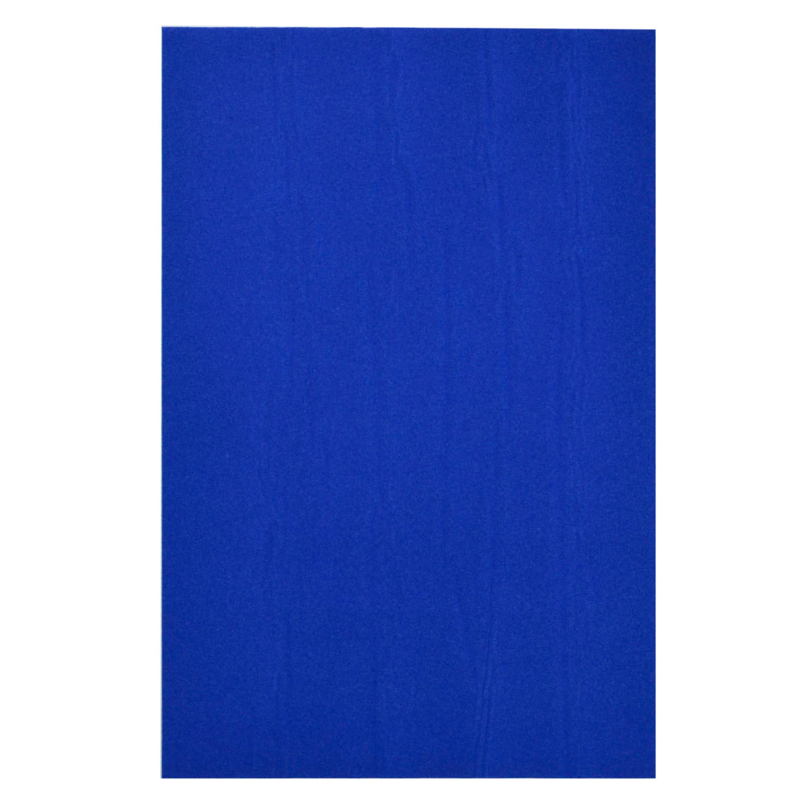 Vaessen creative • flock a4 cobalt