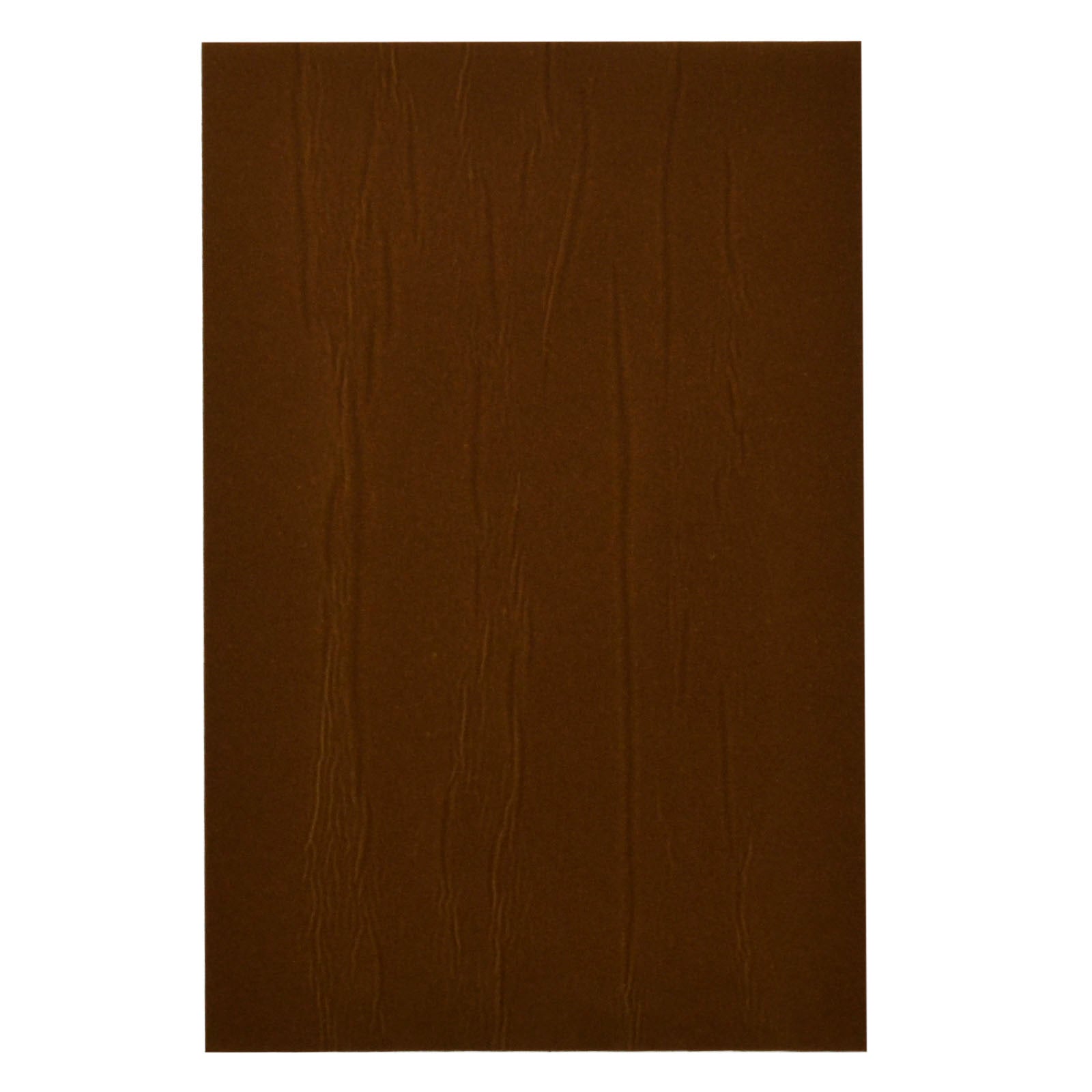 Vaessen creative • flocage a4 marron