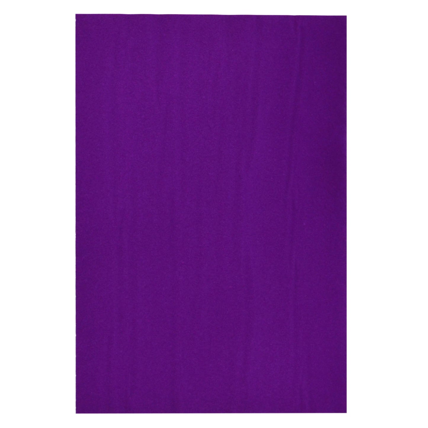Vaessen creative • flock a4 violet