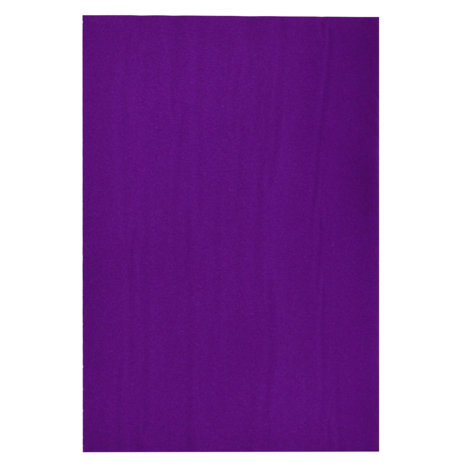 Vaessen creative • flock a4 violet
