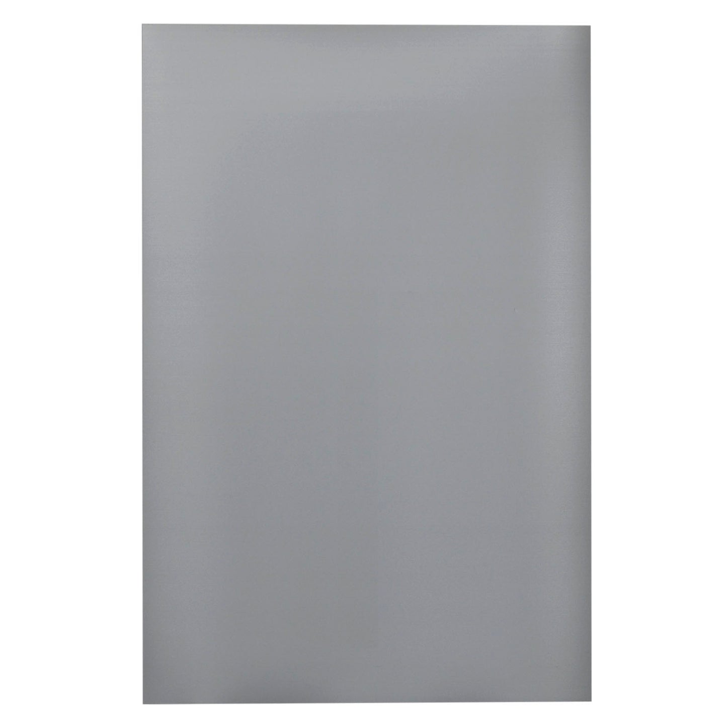Vaessen creative • film flexible pu mat a4 argent