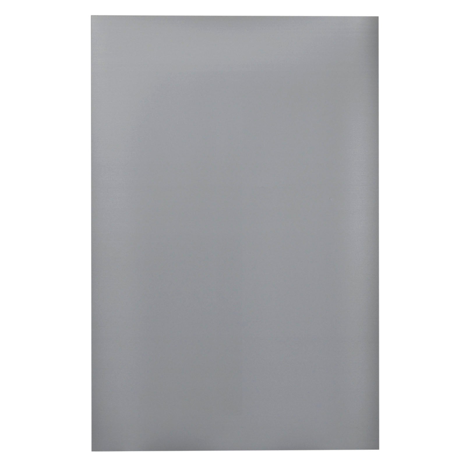 Vaessen creative • film flexible pu mat a4 argent