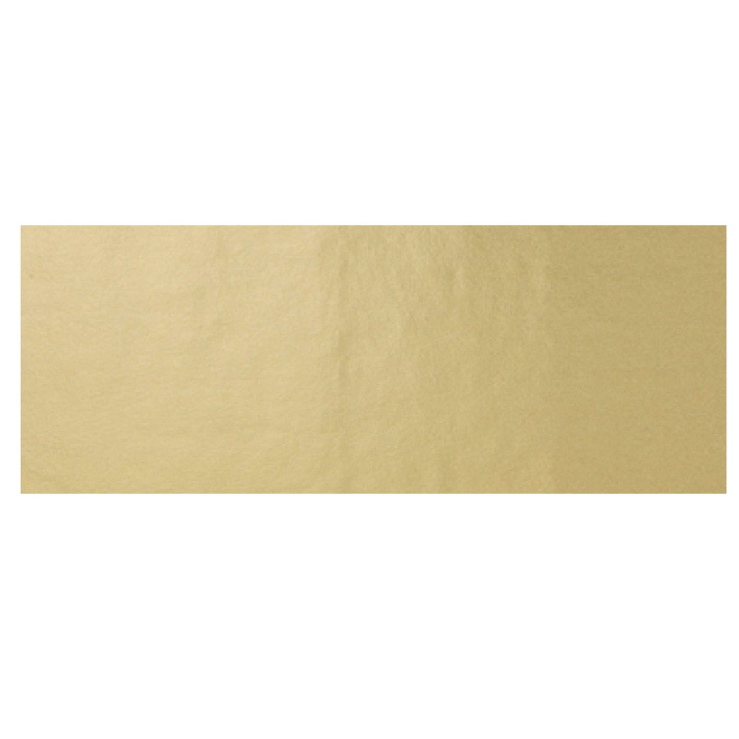 Vaessen creative • feuille flexible pu mat a4 or