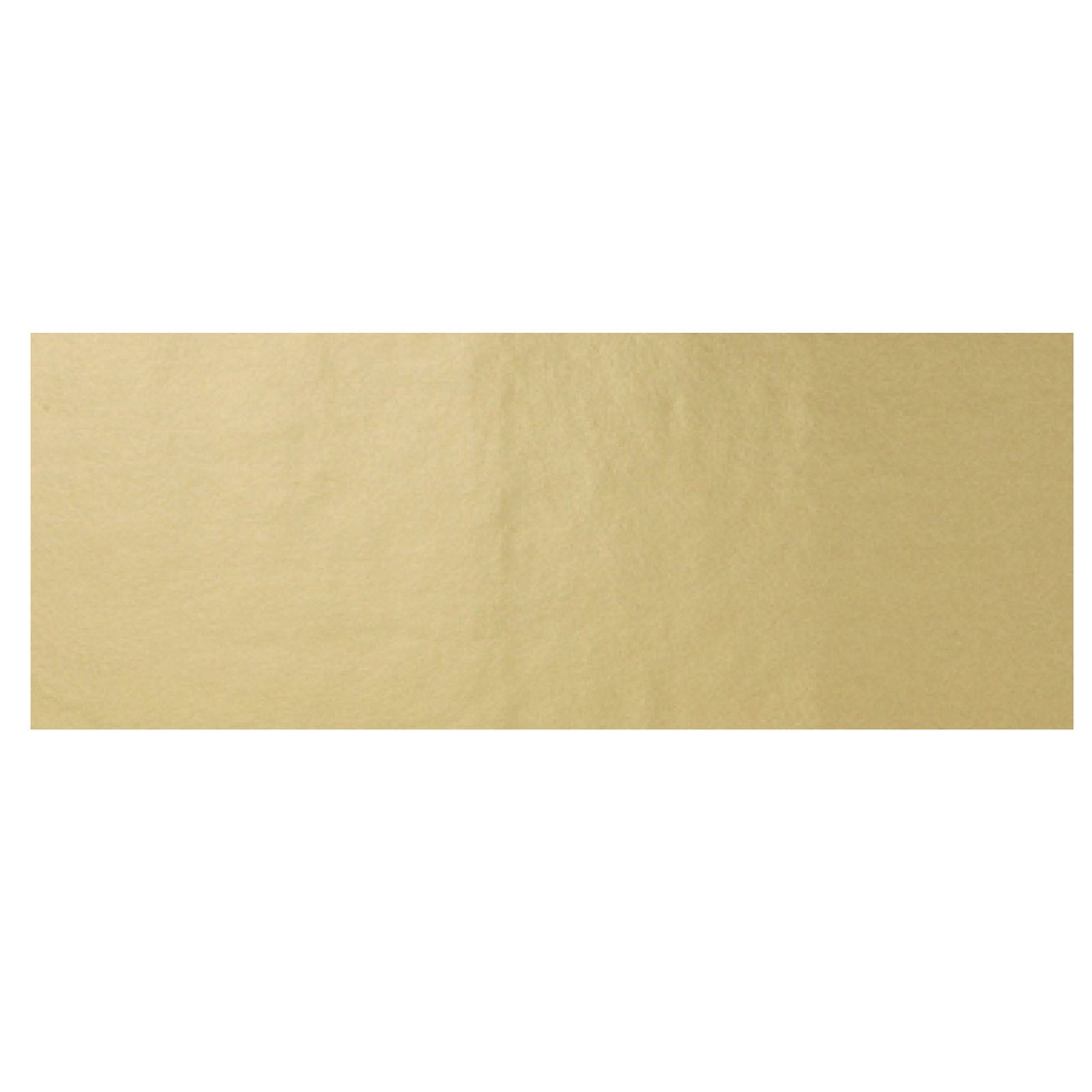 Vaessen creative • feuille flexible pu mat a4 or