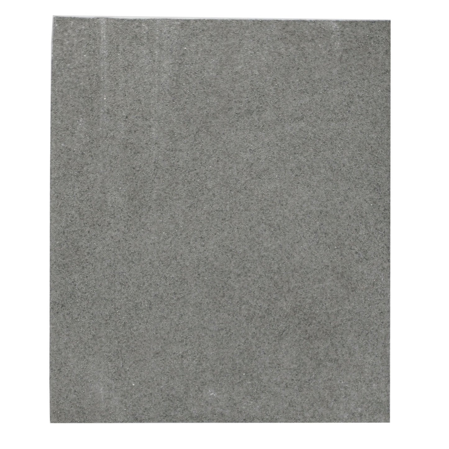 Vaessen creative • perles de caviar hotfix argent 24x20cm