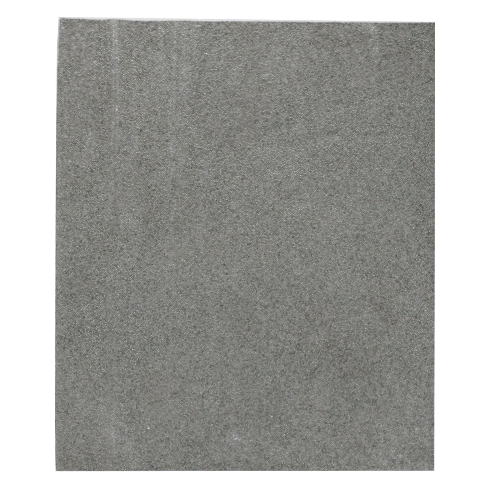 Vaessen creative • perles de caviar hotfix argent 24x20cm