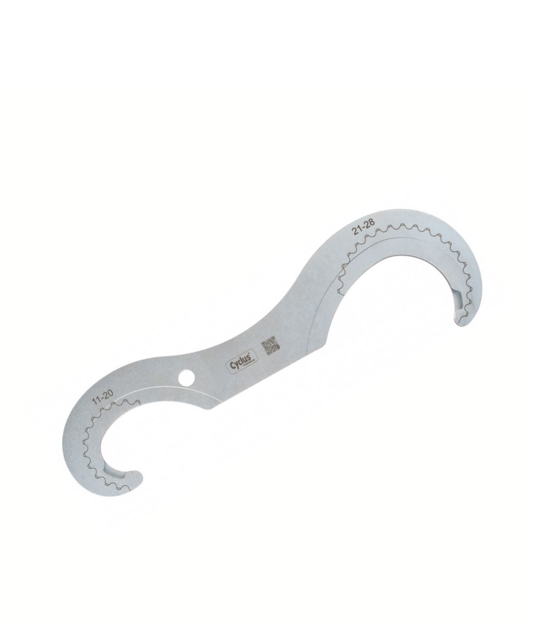 Cycplus Extracteur de pignon 7V-11V Cyclus 720078