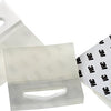 3m 1040297 - languette de suspension scotchpad 50pcs = 1 boîte) | 1 pièce