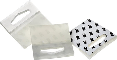 3m 1040297 - languette de suspension scotchpad 50pcs = 1 boîte) | 1 pièce