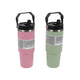 Gobelet isotherme souple avec anse 0,9l