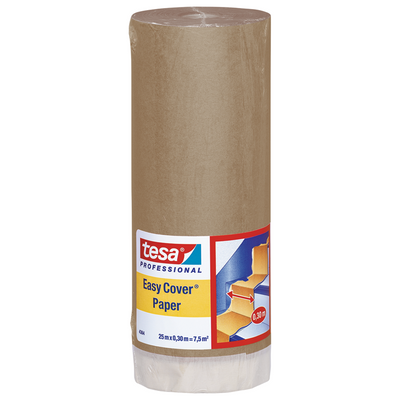 Tesa professionnel 1003385 - tesa easy cover p.300mmx25m | 20 pièces