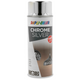 Motip 1000372 - argent chromé 400 | 2 pièces