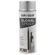 Motip 1000519 - spray éloxal argent 400 | 2 pièces