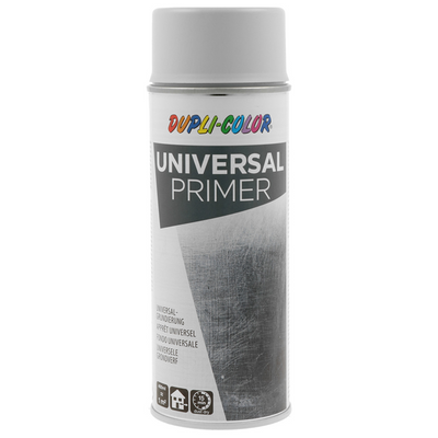 Motip 1068059 - apprêt universel gris 400 | 2 pièces