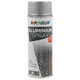 Motip 1000461 - spray aluminium 400 | 2 pièces