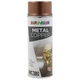 Motip 1000437 - métal cuivre 400 | 2 pièces