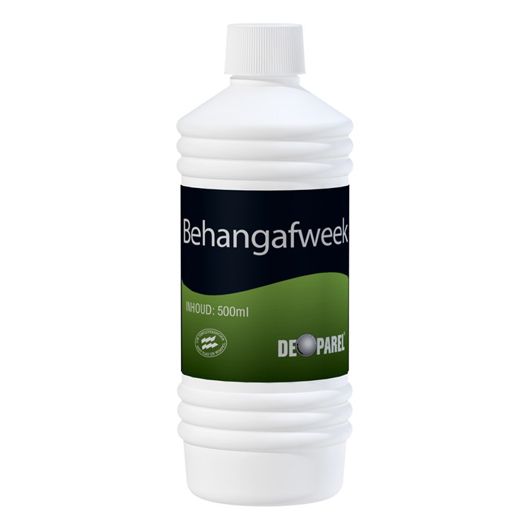 Pearl pure power 1032487 - papier peint ppp vrwdt 0,5l | 2 pièces