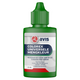 Avis professionnel 1034249 - colorex univ.mengv.25ml vert | 2 pièces