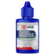 Avis professionnel 1034250 - colorex univ.mengv.25ml bleu | 2 pièces