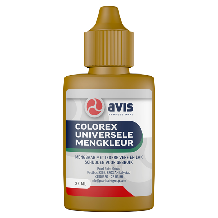 Avis professionnel 1034252 - colorex univ.mengv.25ml oxydg | 2 pièces
