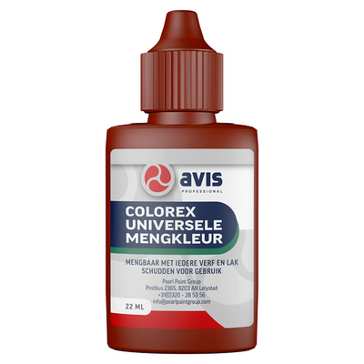 Avis professionnel 1034254 - colorex univ mix.25ml oxydr | 2 pièces