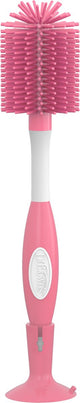 Goupillon Dr. Brown's - rose - silicone
