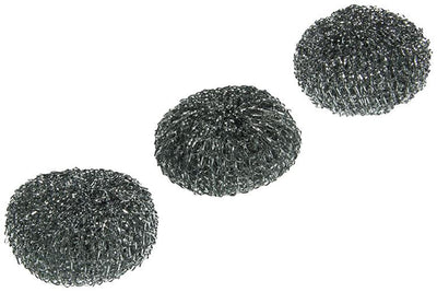 Nicols 1002745 - ponceuse métanique métal x3 | 16 pièces