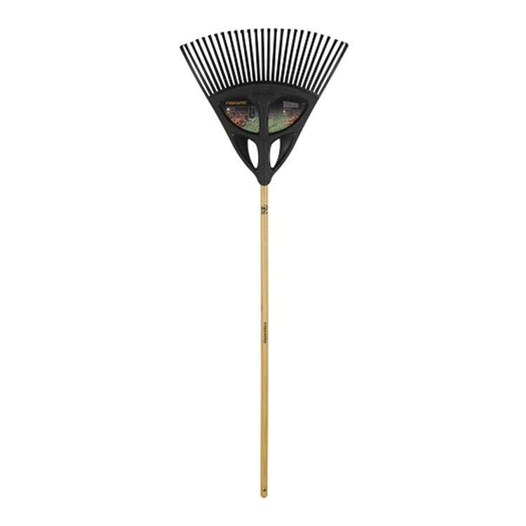 Fiskars râteau à feuilles classique xl fsc - 1001584 - 1001584