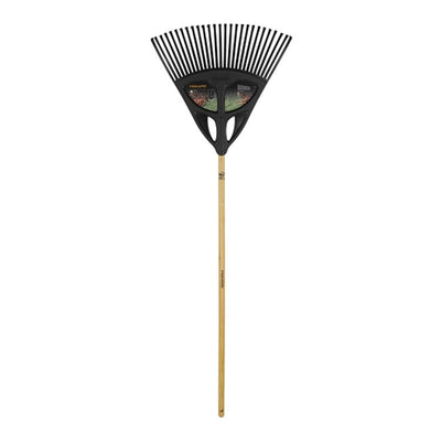 Fiskars râteau à feuilles classique xl fsc - 1001584 - 1001584