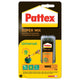 Pattex 1005196 - super mix universel 5min | 6 pièces