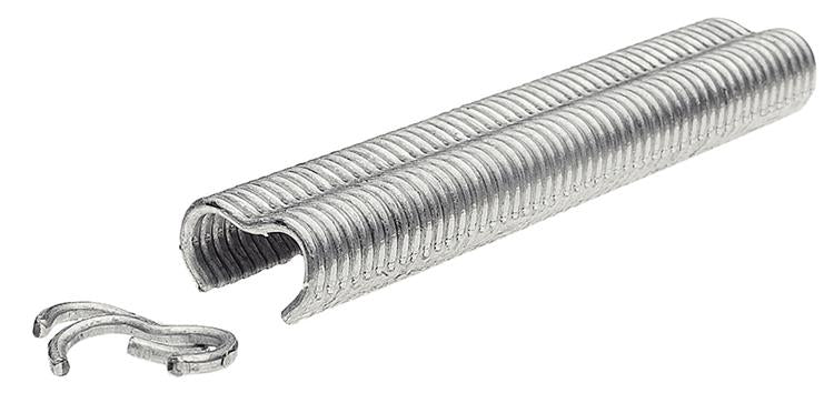 Rapid 1011745 - anneaux (215) pour 22 galva c | 5 pièces