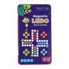 Intro jeu de voyage magnétique en can ludo