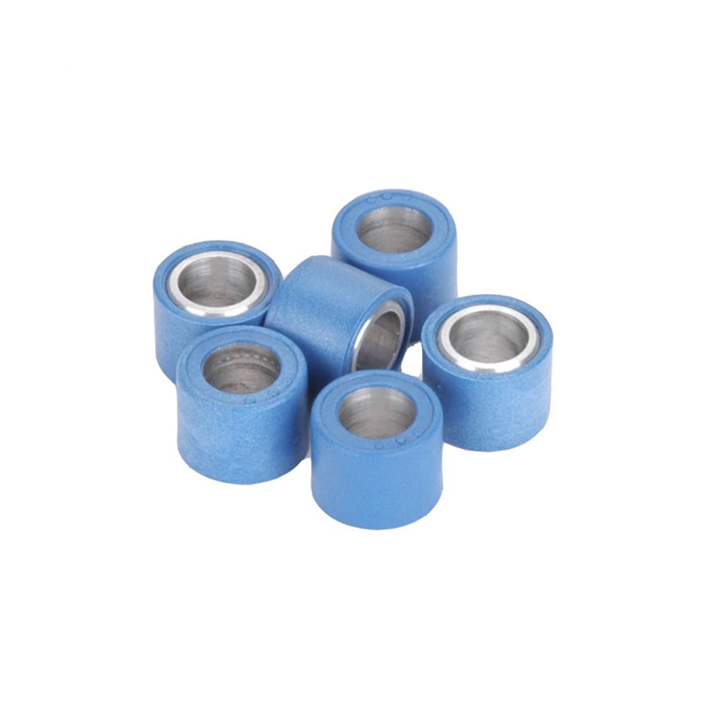 Ensemble de rol Varalation Leovince 15x12mm 5.0gr