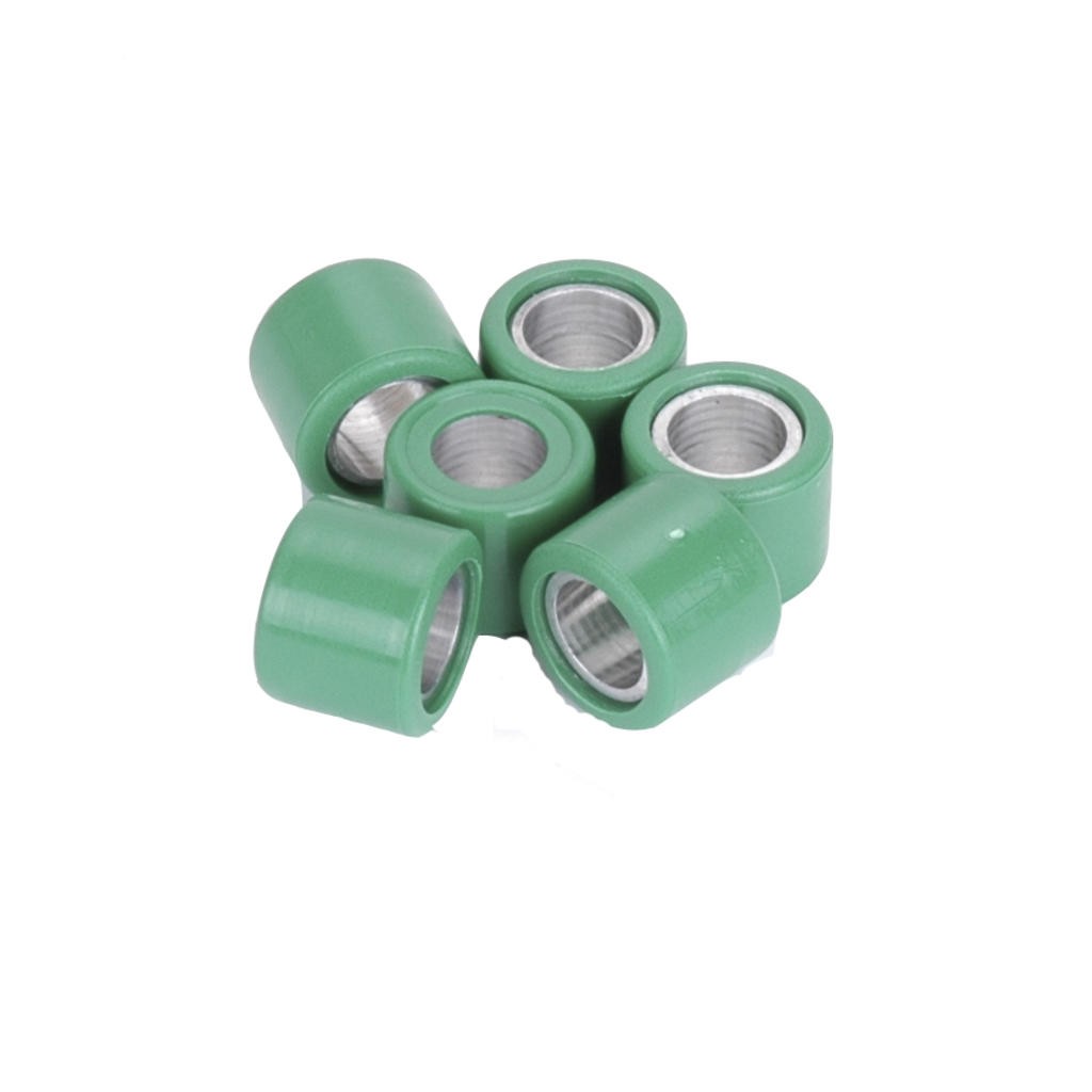 SET ROL VARATIONNELLE LEOVINCE 16x13 mm 5.7gr