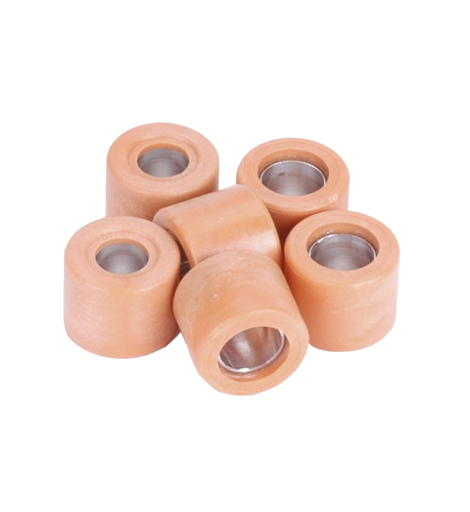 Leovince Varalation Rol Set 19x15.5 mm 6.5gr