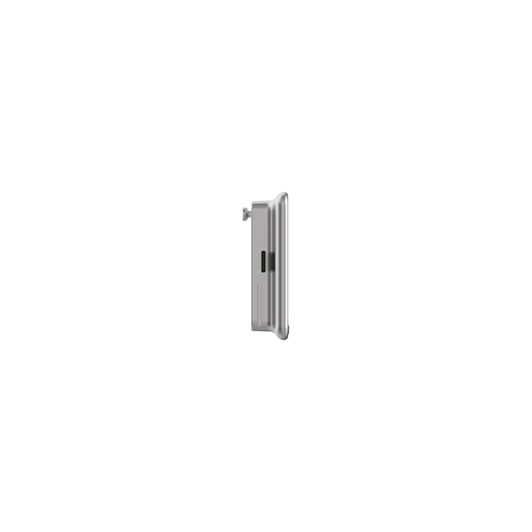 Ezviz 1069342 - Judas de porte dp2 avec écran cs-dp2-a0-6e2wpfbs | 1 pièce